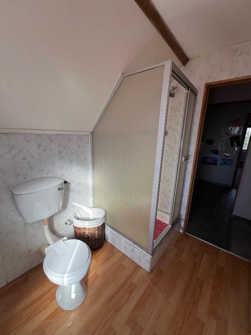 4 Bedroom Property for Sale in Morgenster Western Cape